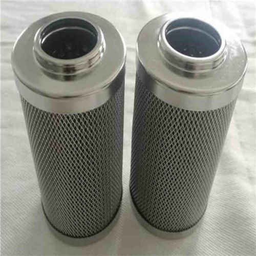 LXZS-250X30C自封式磁性回油过滤器