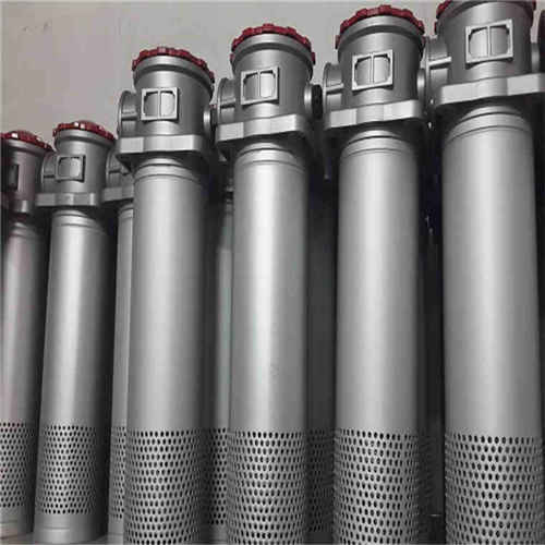 QU-A800X3P回油过滤器