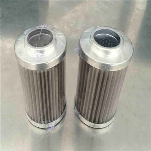 QU-H63X3DFP倒装法兰式压力管路过滤器