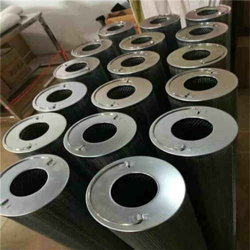 TFA-160×100L吸油过滤器