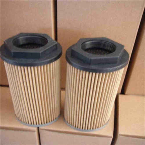 ZU-A63×20P回油过滤器