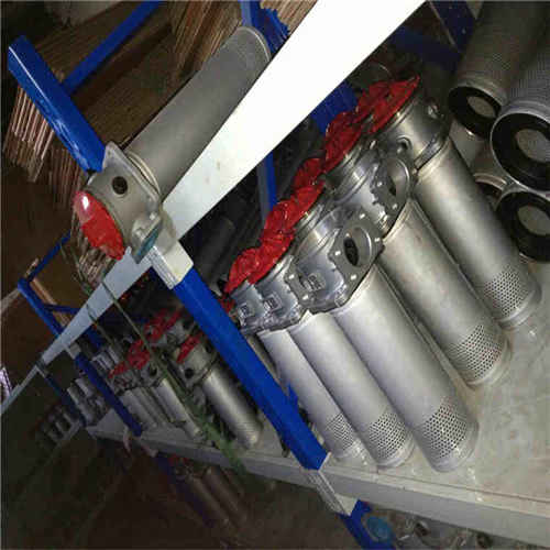 RLF-1300X1P回油管路过滤器