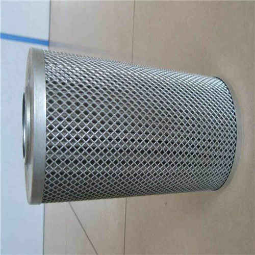 汽轮机润滑油滤芯ZQ101V/-W